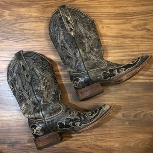 Women’s Corral Vintage Boots